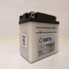 Varta YB4L-B Funstart Wet Motorcycle Battery (504 011 002) (YB4LB) 12V 4Ah Varta YB4L-B Funstart Wet Motorcycle Battery (504 011 002) (YB4LB) 12V 4Ah