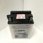 Varta YB7A Funstart Wet Motorcycle Battery 508013008 YB7-A 12V 8Ah Varta YB7A Funstart Wet Motorcycle Battery 508013008 YB7-A 12V 8Ah