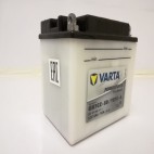Varta YB7CA Funstart Wet Motorcycle Battery 507101008 YB7C-A 12V 7Ah Varta YB7CA Funstart Wet Motorcycle Battery 507101008 YB7C-A 12V 7Ah