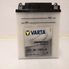 Varta YB7LB 12N73B Funstart Wet Motorcycle Battery 507012004 YB7-LB 12N7-3B 12V 7Ah Varta YB7LB 12N73B Funstart Wet Motorcycle Battery 507012004 YB7-LB 12N7-3B 12V 7Ah