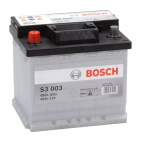 BOSCH 545413040 S3003 612242 077 45Ah 400 CCA Car Battery BOSCH 545413040 S3003 612242 077 45Ah 400 CCA Car Battery