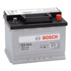 BOSCH 556400048 S3005 612249 027 56Ah 480 CCA Car Battery