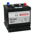 BOSCH 066017036 S3060 612255 404 66Ah 220CCA Car Battery