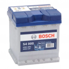 BOSCH 544401042 S4000 611914 202 44Ah 420 CCA Car Battery BOSCH 544401042 S4000 611914 202 44Ah 420 CCA Car Battery