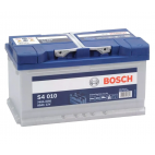 BOSCH 580406074 S4010 611889 115 80Ah 740 CCA 110 Car Battery BOSCH 580406074 S4010 611889 115 80Ah 740 CCA 110 Car Battery