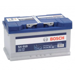 BOSCH 580406074 S4010 611889 115 80Ah 740 CCA 110 Car Battery