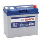 BOSCH 545156033 S4021 611894 044 45Ah 330CCA Car053 Battery BOSCH 545156033 S4021 611894 044 45Ah 330CCA Car053 Battery