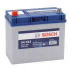 BOSCH 545158033 S4023 611896 043/057 45Ah 330CCA Car Battery