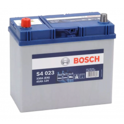 BOSCH 545158033 S4023 611896 043/057 45Ah 330CCA Car Battery