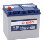 BOSCH 560411054 S4025 611912 014 60Ah 540 CCA Car Battery BOSCH 560411054 S4025 611912 014 60Ah 540 CCA Car Battery