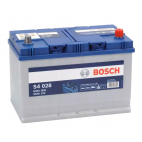 BOSCH 595404083 S4028 611899 335 95Ah 830 CCA 249 Car Battery BOSCH 595404083 S4028 611899 335 95Ah 830 CCA 249 Car Battery