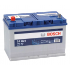 BOSCH 595405083 S4029 611910 334 95Ah 830 CCA 250 Car Battery BOSCH 595405083 S4029 611910 334 95Ah 830 CCA 250 Car Battery