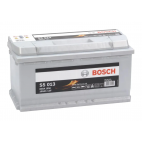 BOSCH 600402083 S5013 612029 019 100Ah 830CCA Car Battery BOSCH 600402083 S5013 612029 019 100Ah 830CCA Car Battery