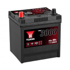 YUASA YBX3004 50Ah 450 CCA Car Battery