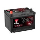 YUASA YBX3113 50Ah 530CCA Car Battery YUASA YBX3113 50Ah 530CCA Car Battery