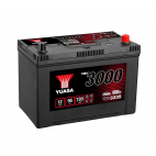 YUASA YBX3335 90Ah 700CCA 249 Car Battery YUASA YBX3335 90Ah 700CCA 249 Car Battery