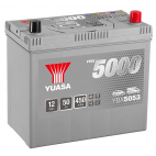 YUASA YBX5053 48Ah 430CCA 053 Car Battery YUASA YBX5053 48Ah 430CCA 053 Car Battery
