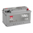 YUASA YBX5110 85Ah 800CCA 110 Car Battery YUASA YBX5110 85Ah 800CCA 110 Car Battery