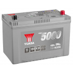 YUASA YBX5335 95Ah 830CCA 249 Car Battery YUASA YBX5335 95Ah 830CCA 249 Car Battery