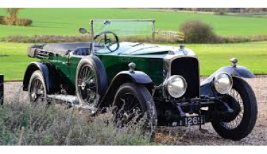 Classic Cars