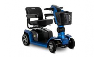 Mobility