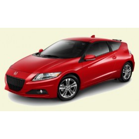 Banner Car