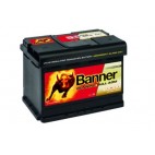Banner 027 12v 60Ah 640CCA Stop Start AGM Car Battery 56001 027AGM Banner 027 12v 60Ah 640CCA Stop Start AGM Car Battery 56001 027AGM
