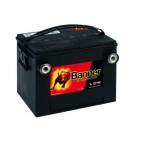 Banner 56010 12v 60Ah 675CCA Car Battery 56010 