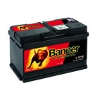 Banner 57044 12v 70Ah 640CCA Car Battery 57044 100