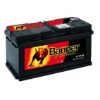 Banner 110 12v 80Ah 660CCA Car Battery 58014 110 Banner 110 12v 80Ah 660CCA Car Battery 58014 110