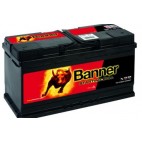 Banner 019 12v 95Ah 720CCA Car Battery 59533 019