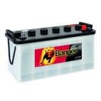 Banner 60026 12v 100Ah Commercial Vehicle Battery 221 616