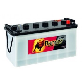 Banner 60026 12v 100Ah Commercial Vehicle Battery 221 616