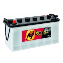 Banner 60035 12v 100Ah Commercial Vehicle Battery 221R 616