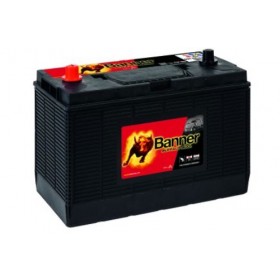 Banner 60502 12v 105Ah Commercial Vehicle Battery 