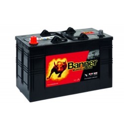 Banner 61048 12v 110Ah Commercial Vehicle Battery 664