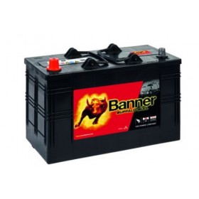 Banner 61048 12v 110Ah Commercial Vehicle Battery 664