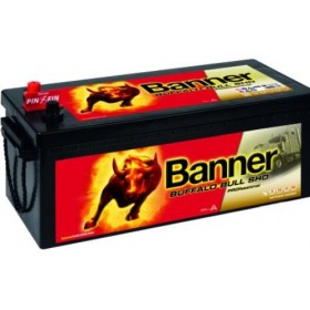 Banner 68008 12v 180Ah Commercial Vehicle Battery 629