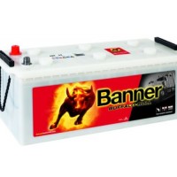 Banner 68032 12v 180Ah Commercial Vehicle Battery 629