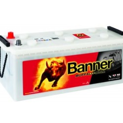 Banner 68032 12v 180Ah Commercial Vehicle Battery 629