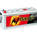 Banner 68089 12v 180Ah Commercial Vehicle Battery 623 Banner 68089 12v 180Ah Commercial Vehicle Battery 623