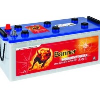 Banner 96351 12v 180Ah Deep Cycle 629 Battery