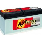 Banner 019 12v 100Ah 800CCA Car Battery P10040 019
