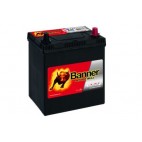 Banner 054 12v 40Ah 300CCA Car Battery P4026 054 Banner 054 12v 40Ah 300CCA Car Battery P4026 054
