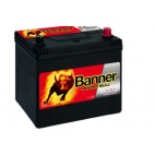Banner 005L 12v 60Ah 480CCA Car Battery P6068 005