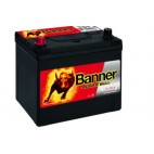 Banner 005R 12v 60Ah 460CCA Car Battery P6069  005R