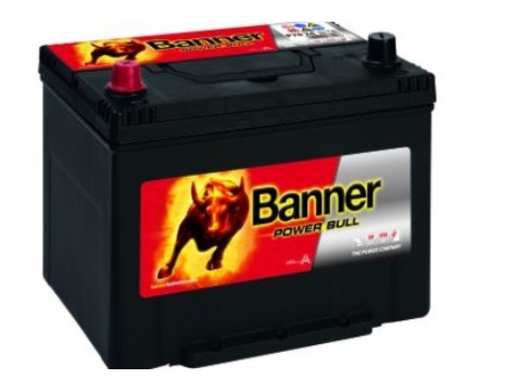 Banner 069 12v 70Ah 570CCA Car Battery P7024 031 Banner 069 12v 70Ah 570CCA Car Battery P7024 031