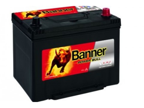 Banner 068 12v 70Ah 570CCA Car Battery P7029 030 Banner 068 12v 70Ah 570CCA Car Battery P7029 030