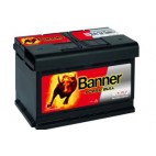 Banner 100 12v 72Ah 660CCA Car Battery P7209 100 Banner 100 12v 72Ah 660CCA Car Battery P7209 100