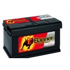 Banner 110 12v 80Ah 700CCA Car Battery P8014 110